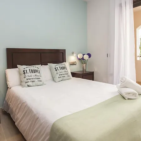 Private Oasis In La Medina Marbella
