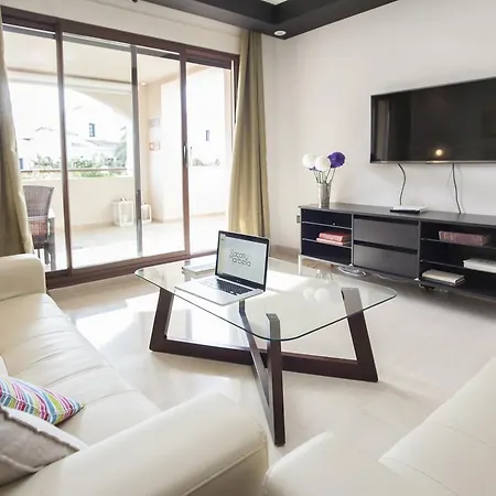 Apartment Private Oasis In La Medina *